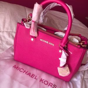 Brand new Michael Kors handbag